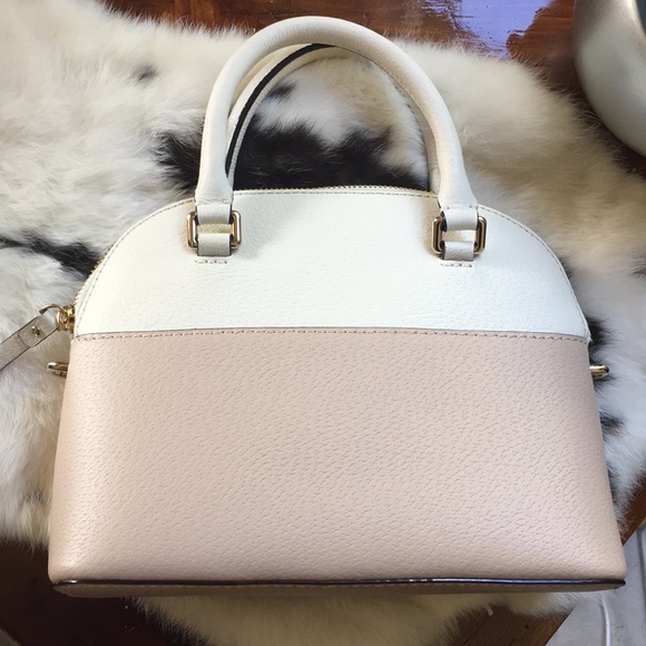 💘Kate Spade Small Carli NWOT💘 - Picture 2 of 8